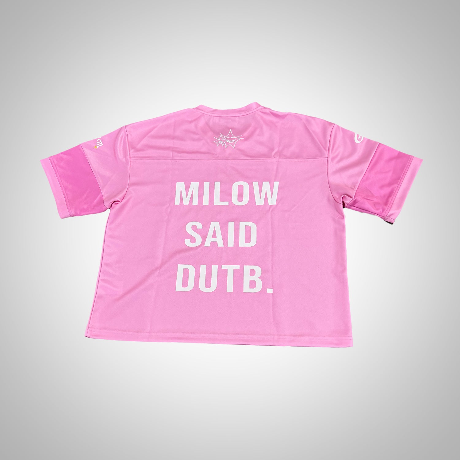 DUTB Jersey PINK Football US