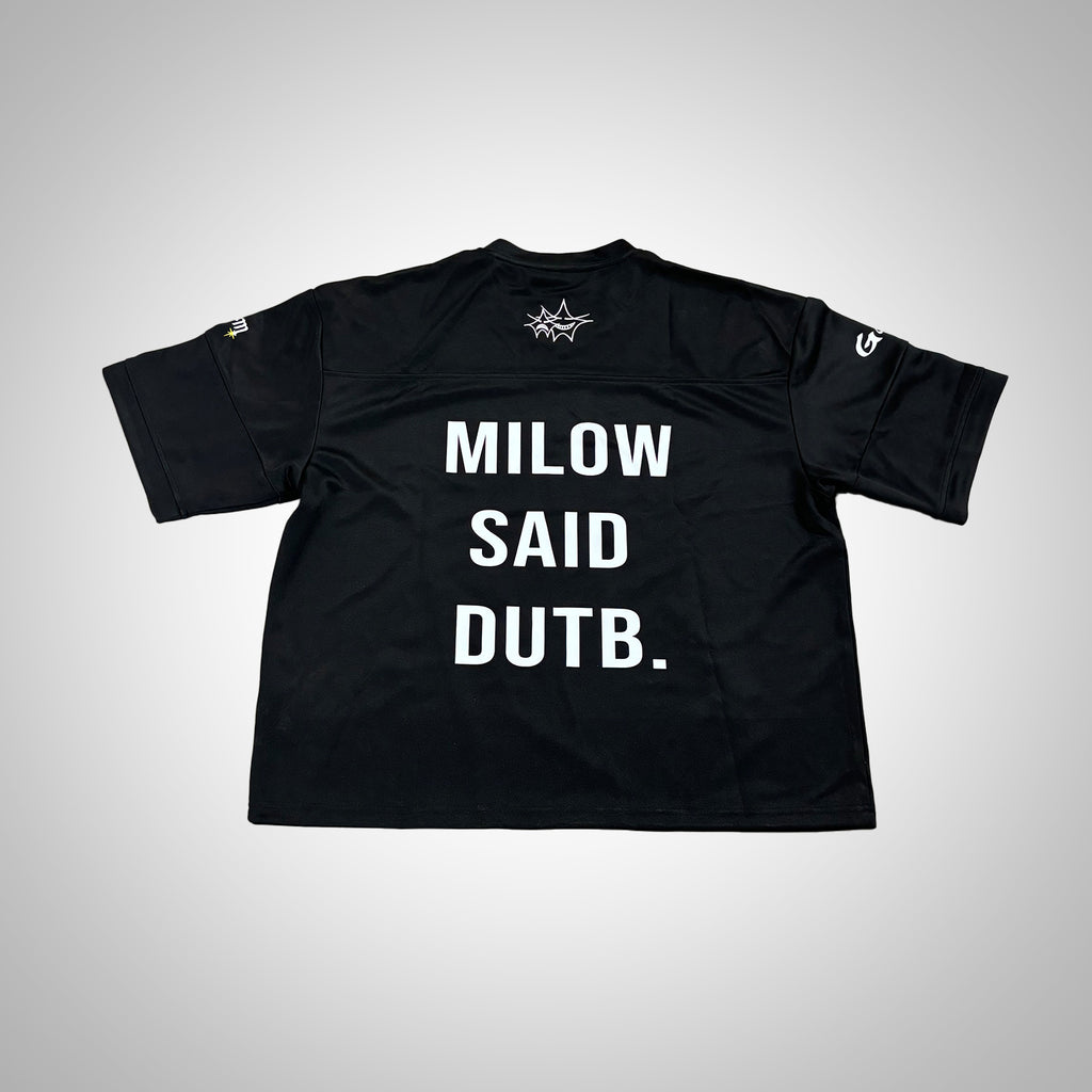 DUTB Jersey Football US