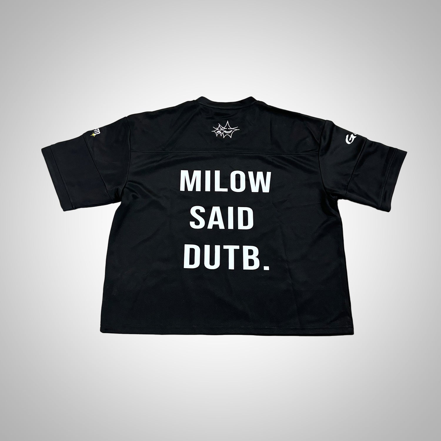 DUTB Jersey Football US