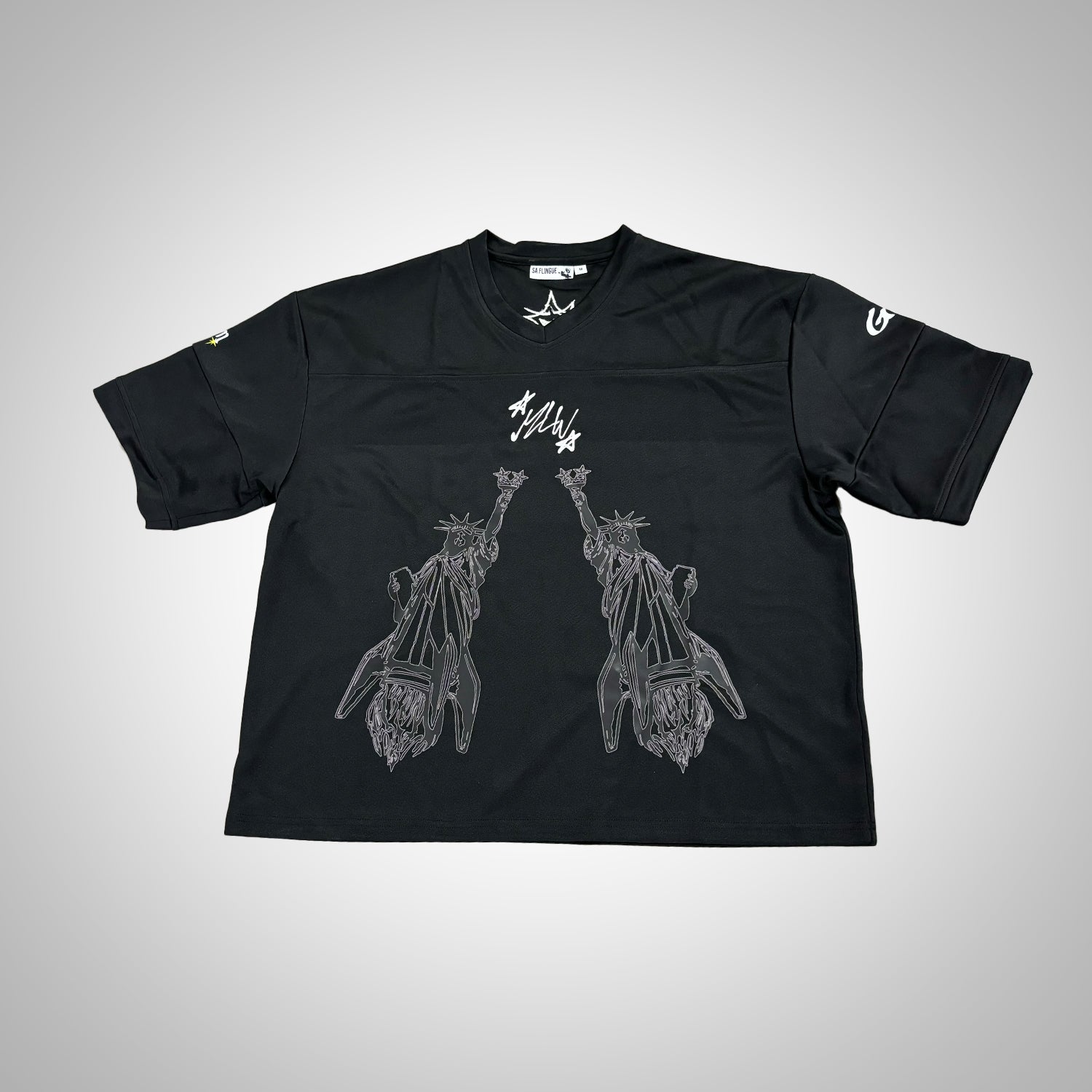 DUTB Jersey Football US