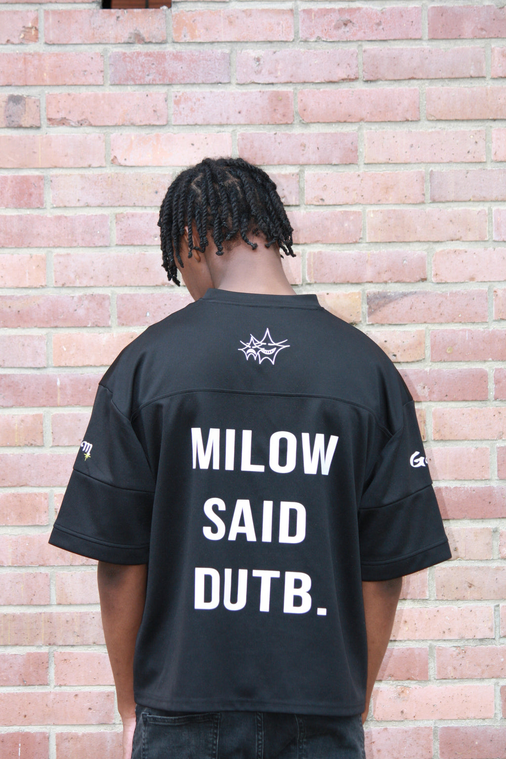 DUTB Jersey Football US