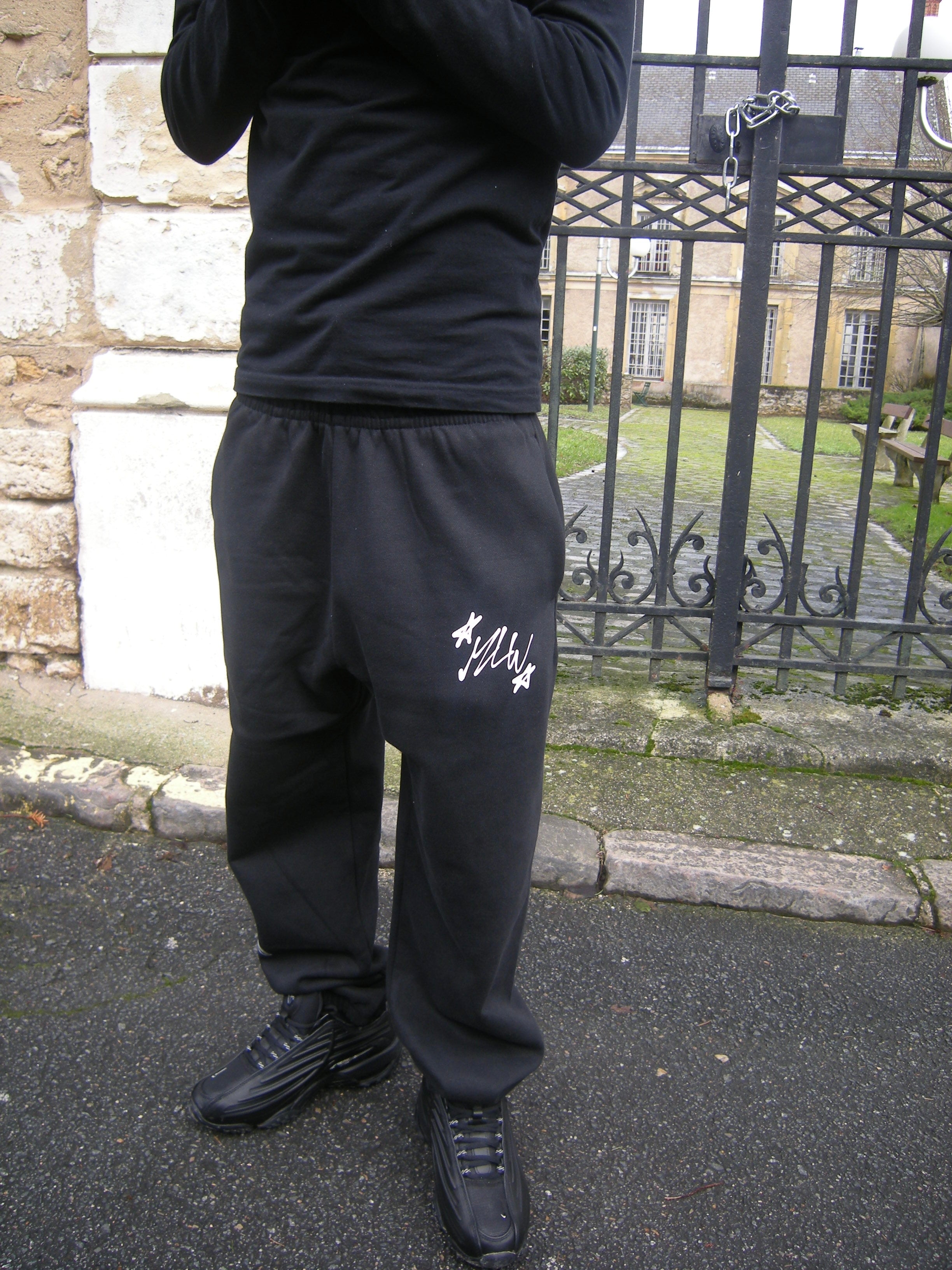 Jogging “DUTB”