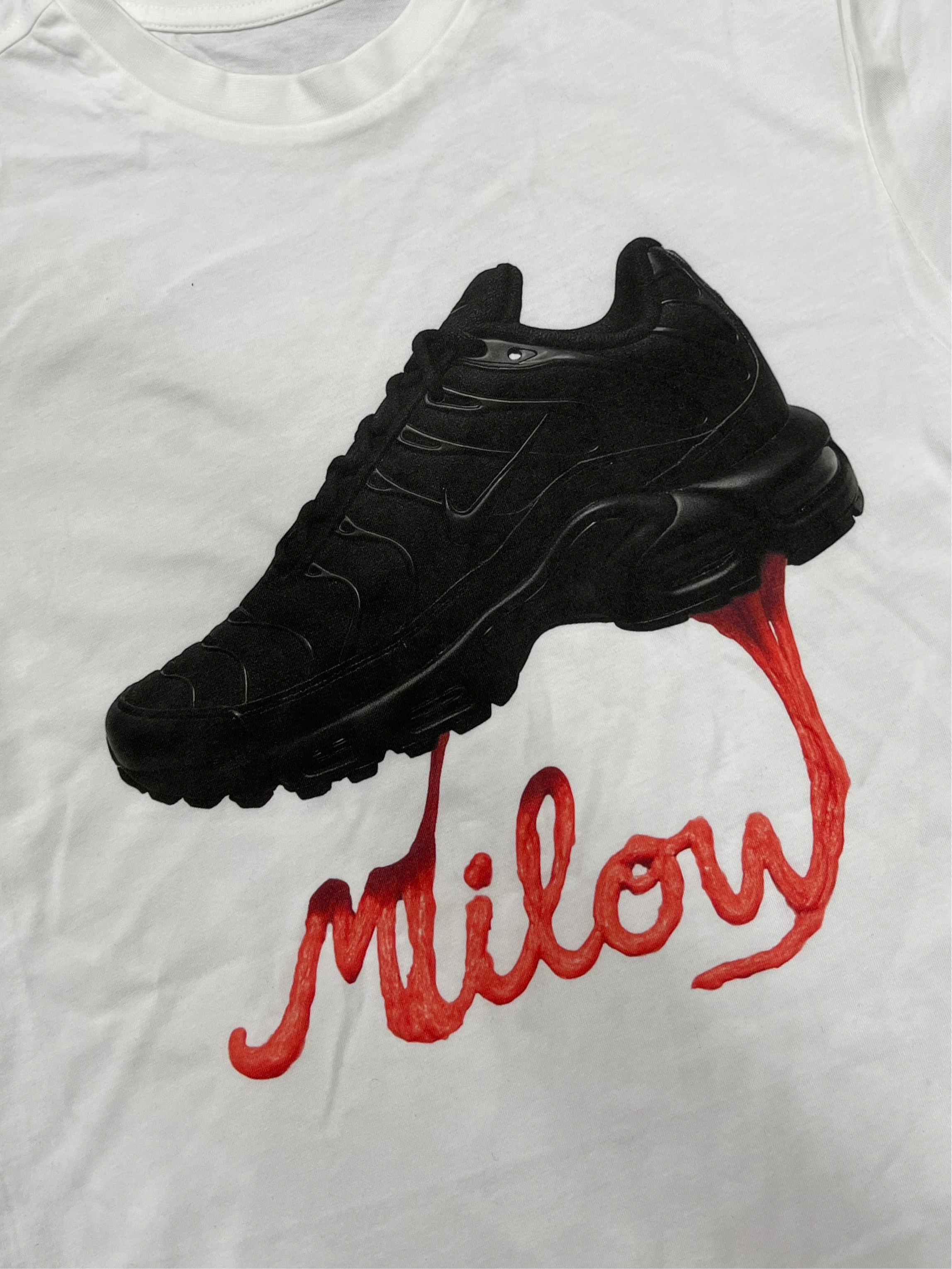 Tshirt TN "Chewing Gum"