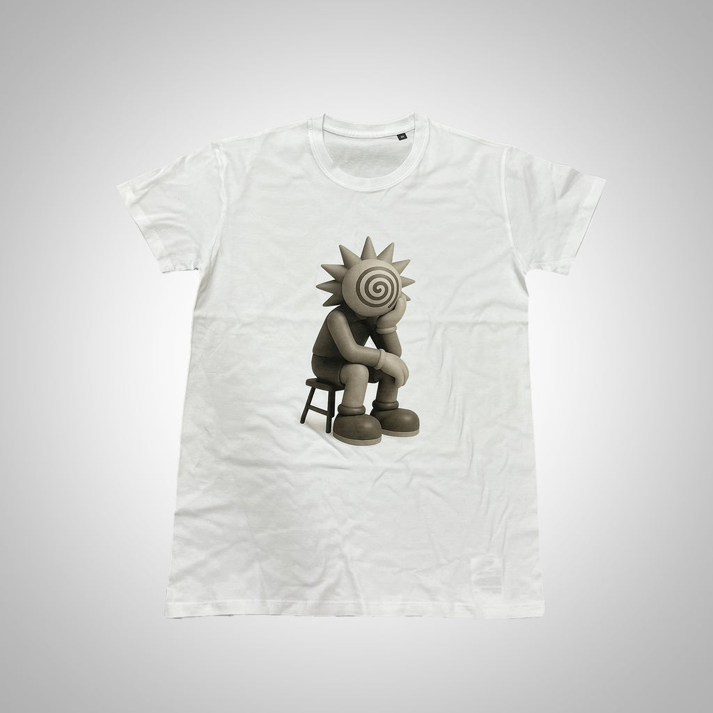 Tshirt Penseur