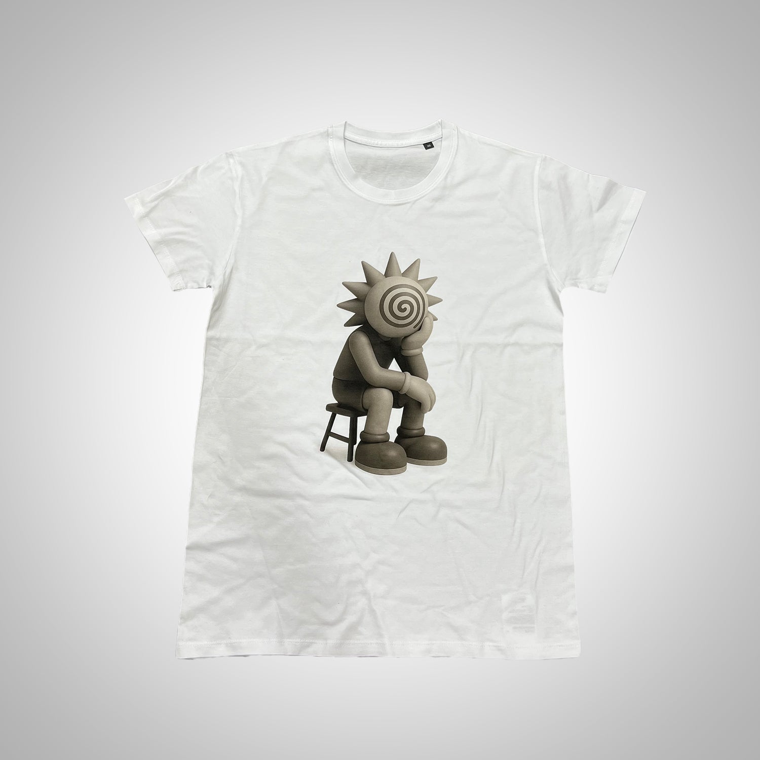 Tshirt Penseur
