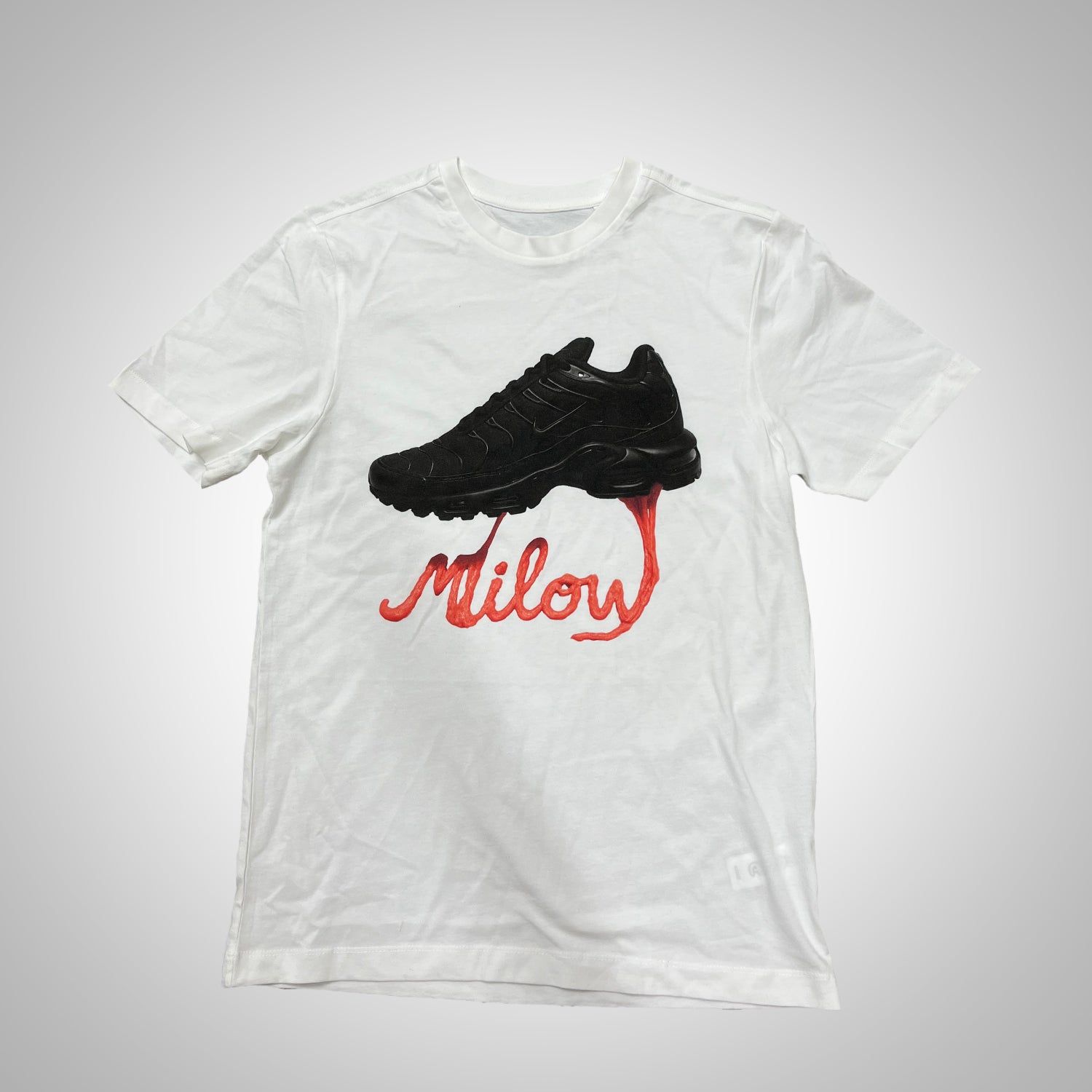 Tshirt TN "Chewing Gum"