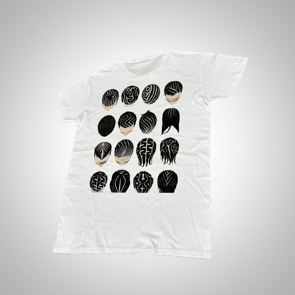 T-shirt Pour La Culture