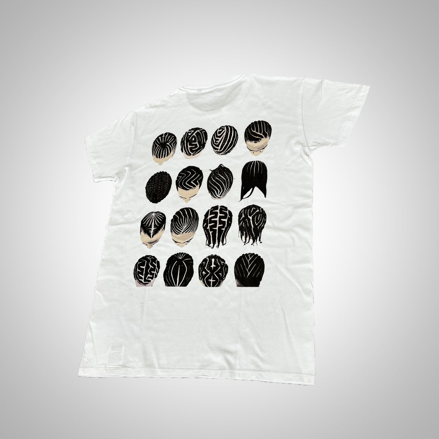 T-shirt Pour La Culture
