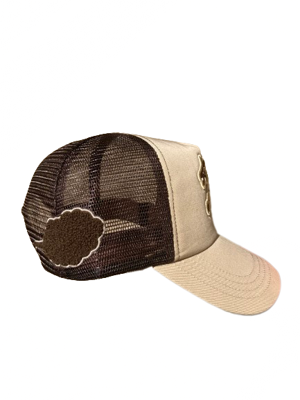 Sunshine Cap